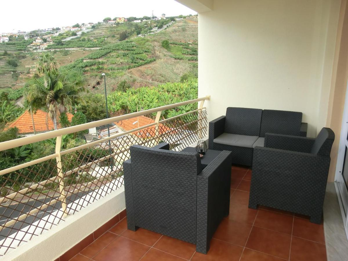 Formosa Sunset Apartment Funchal  Exterior photo