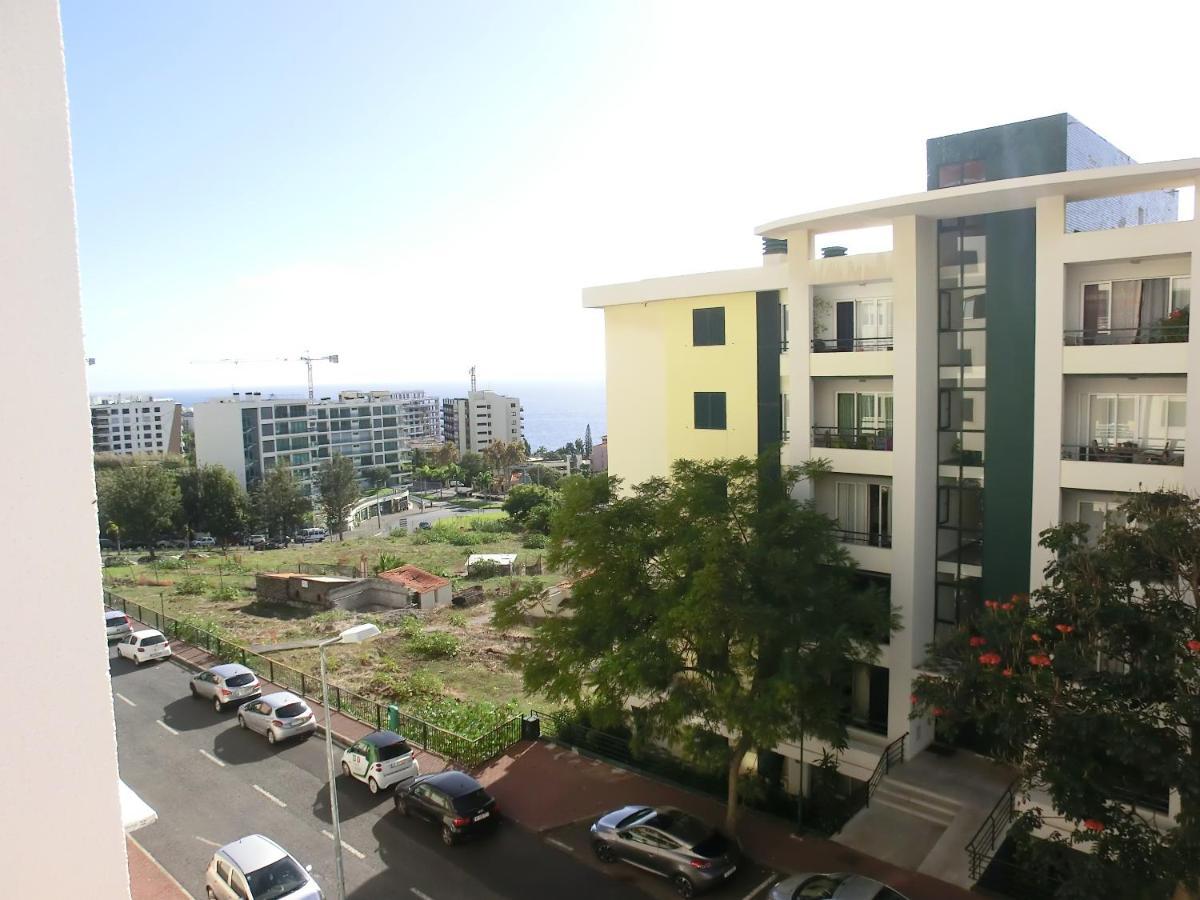 Formosa Sunset Apartment Funchal  Exterior photo